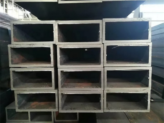 临安Q235冷拔方管材质特点 适用工程场景分析