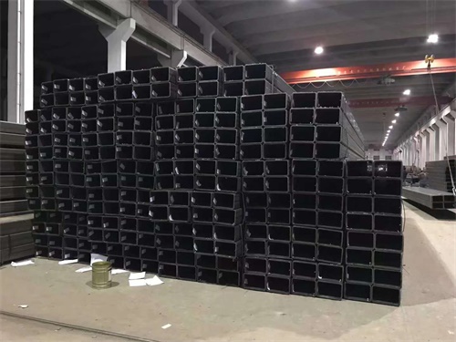 临安冷拔方管选型指南 工程采购怎么选